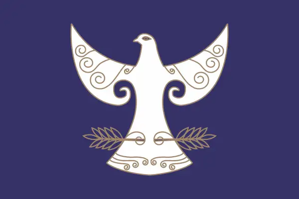 Флаг: Кугарчинский район